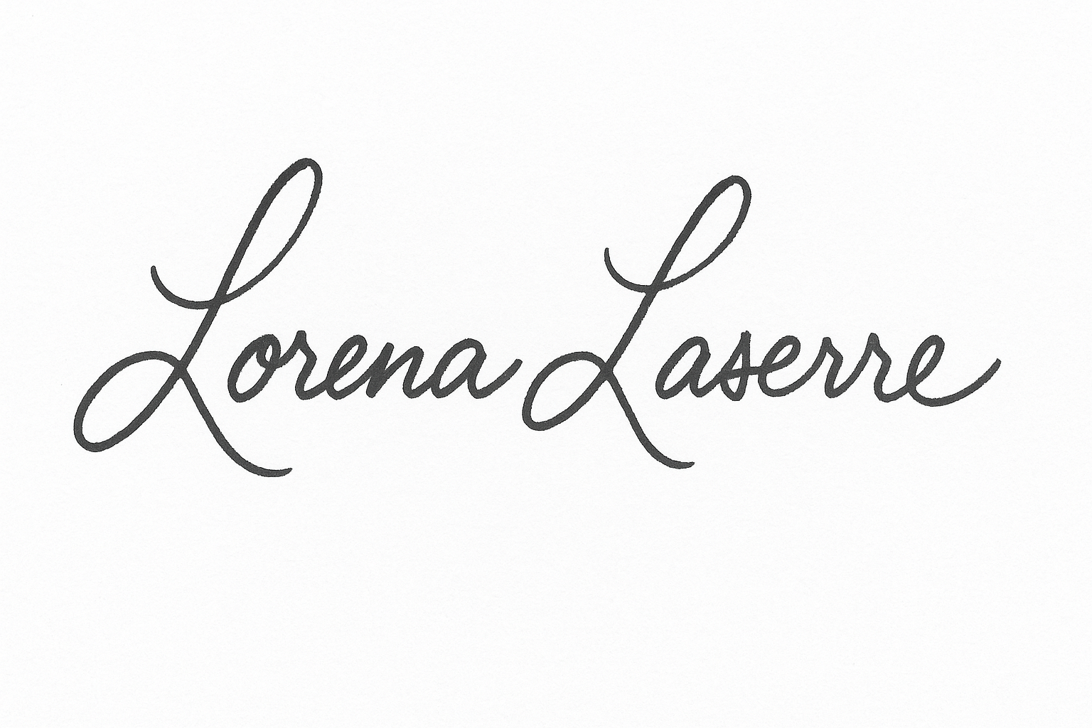 Author Signature